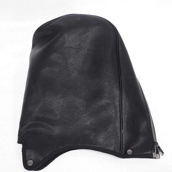 実際に弊社で買取させて頂いたTitleist/タイトリスト CB042 パフォーマンススポーツ 9.5型 8分割キャディバッグ ブラックの画像 8枚目