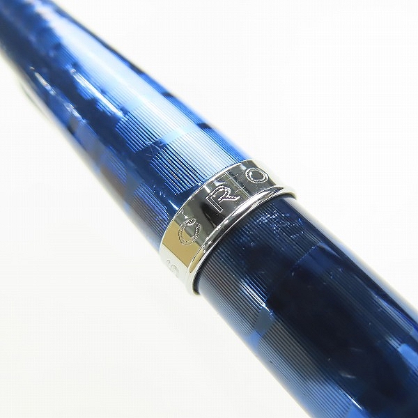 実際に弊社で買取させて頂いたCROSS/クロス ツイスト式ボールペンの画像 3枚目