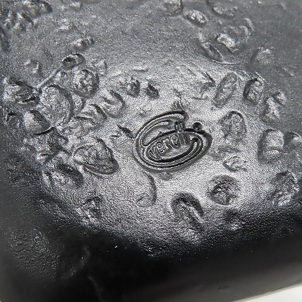 実際に弊社で買取させて頂いたSTARLINGEAR/スターリンギア Greg Everett Leather グレッグエバレット レザートレイの画像 4枚目