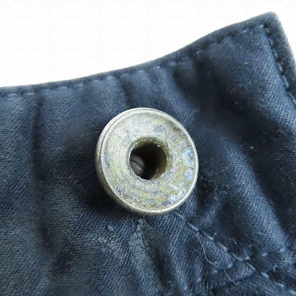 実際に弊社で買取させて頂いたL.G.B./ルグランブルー コーティングパンツ の画像 5枚目