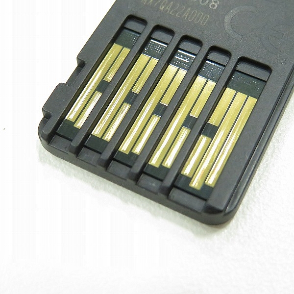 実際に弊社で買取させて頂いたNintendo Switch/ニンテンドー スイッチ ポケットモンスター ブリリアントダイヤモンド/ポケモン ソフトのみの画像 2枚目