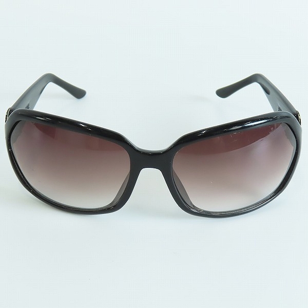 実際に弊社で買取させて頂いたBlack Flys/ブラックフライ RHYME FLY サングラス/アイウェアの画像 1枚目