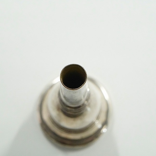 実際に弊社で買取させて頂いたWarburton/ワーバートン ARNOLD JACOBS チューバ用 マウスピースの画像 6枚目