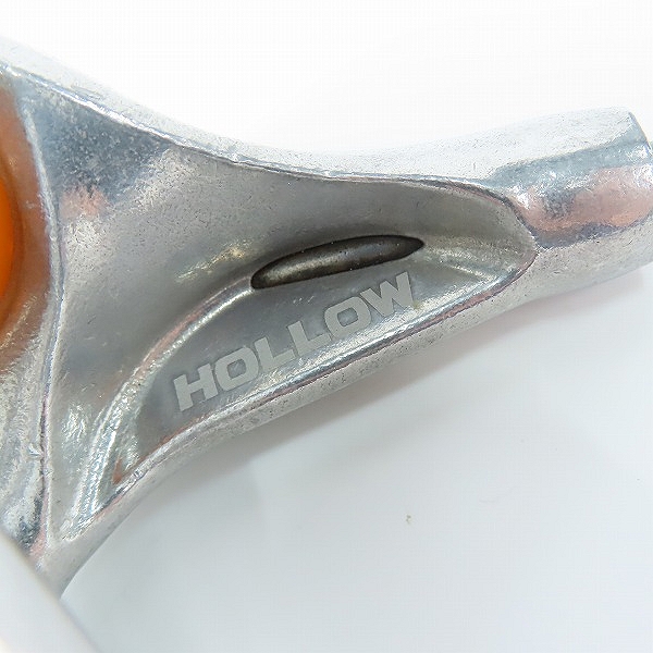 実際に弊社で買取させて頂いた(6)【未使用】INDEPENDENT/インディペンデント 139 Stage 11 Forged Hollow Silver Truck スケートボード トラックの画像 6枚目