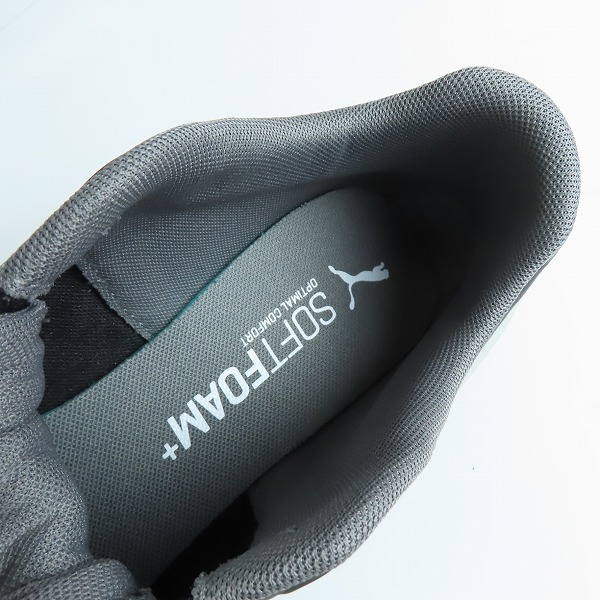 実際に弊社で買取させて頂いた【未使用】PUMA/プーマ MAPF1 Drift Cat Delta メルセデス AMGコレクション 306852-02/29の画像 4枚目