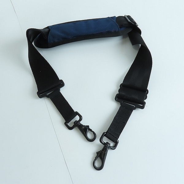 実際に弊社で買取させて頂いたBRIEFING/ブリーフィング A4 LINER A4ライナー ブリーフケース ビジネスバッグの画像 8枚目