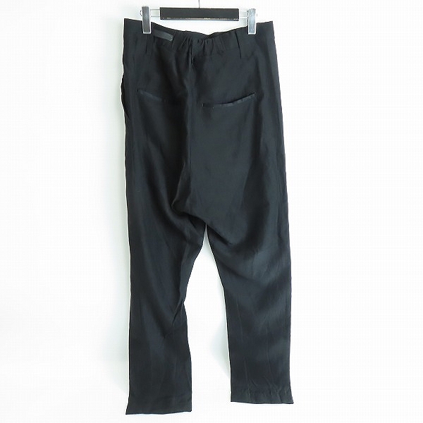 実際に弊社で買取させて頂いたIF SIX WAS NINE/イフシックスワズナイン SARROUEL/M 04231FSA 1の画像 1枚目