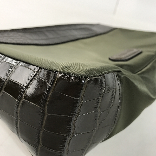 実際に弊社で買取させて頂いたTOM FORD/トムフォード ショルダーバッグの画像 7枚目