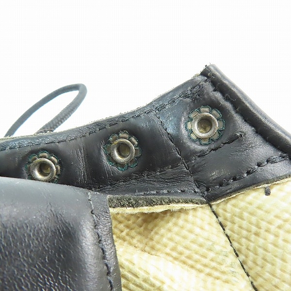 実際に弊社で買取させて頂いたDANNER/ダナー ライト ゴアテックス ブーツ 30444/9.5の画像 7枚目