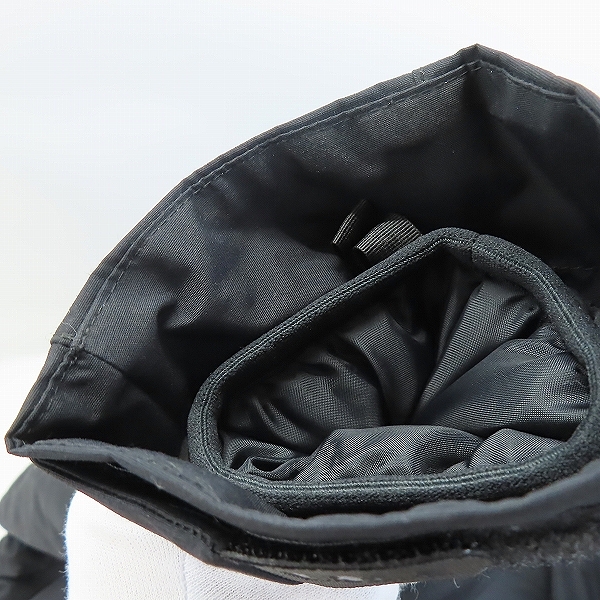 実際に弊社で買取させて頂いたHELLY HANSEN×BEAMS/ヘリーハンセン×ビームス OCEAN FREY 3WAY JACKET/オーシャンフレイ3ウェイジャケット HV11860/Lの画像 6枚目