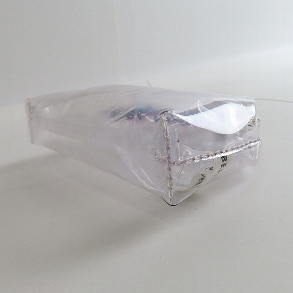 実際に弊社で買取させて頂いたBEAMS/ビームス ジップロック ガマグチ 財布 の画像 2枚目