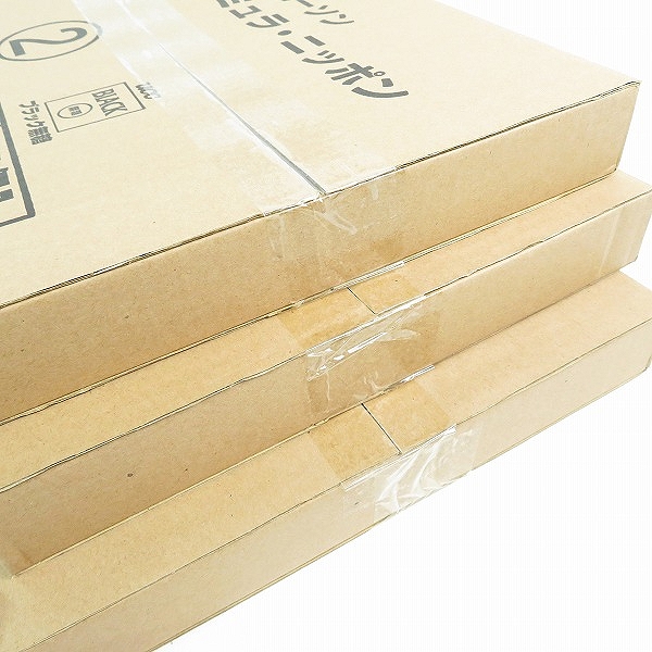 実際に弊社で買取させて頂いた【未開封含む】ローソン フォーミュラ・ニッポン 缶コーヒー取付用容器入りミニカー 60個入り/非売品の画像 6枚目