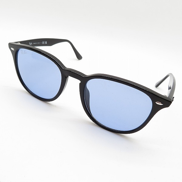 実際に弊社で買取させて頂いたRay-Ban/レイバン ウェリントン サングラスフレーム/アイウェア RB4259-F 601