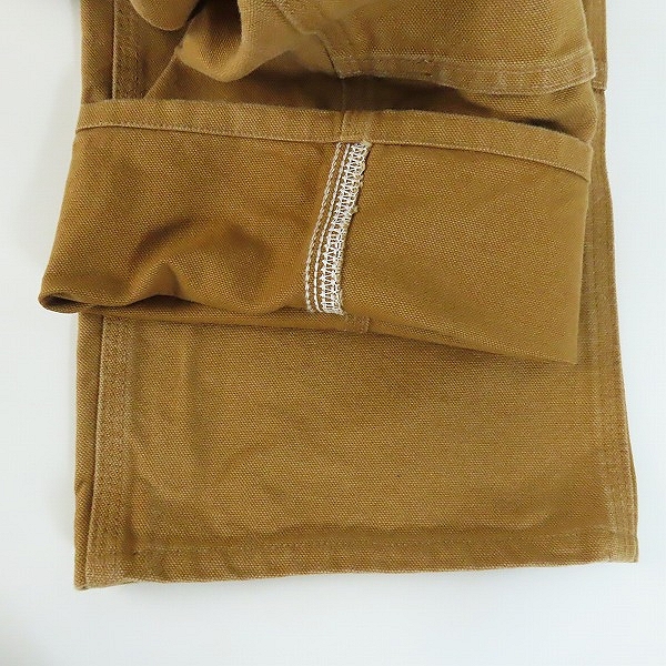 実際に弊社で買取させて頂いたCarhartt/カーハート ペインターパンツ/32×30の画像 6枚目