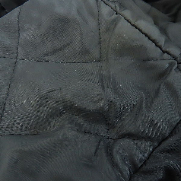 実際に弊社で買取させて頂いた【難有り】Carhartt/カーハート アクティブジャケットBASFの画像 5枚目