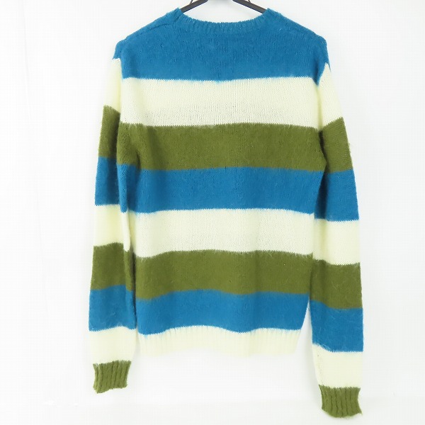 実際に弊社で買取させて頂いたDIESEL/ディーゼル ニット Sの画像 1枚目