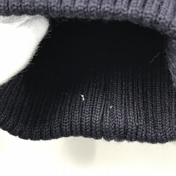 実際に弊社で買取させて頂いた F.C.Real Bristol/エフシーレアルブリストル/F.C.R.B. 17AW CIRCLE STAR STADIUM BLOUSON スタジャン FCRB-178040/XLの画像 6枚目