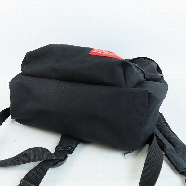 実際に弊社で買取させて頂いたManhattan Portage/マンハッタンポーテージ リュックサック/バックパックの画像 2枚目