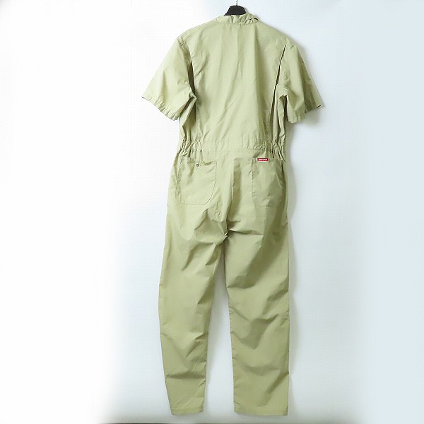 実際に弊社で買取させて頂いたDickies/ディッキーズ オールインワン/つなぎ/44の画像 1枚目