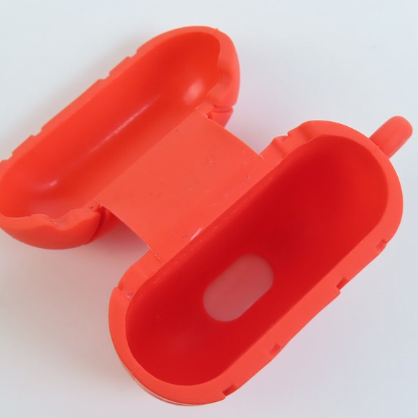 実際に弊社で買取させて頂いたBOTTEGA VENETA/ボッテガヴェネタ AirPods/エアポッズ ケースの画像 3枚目