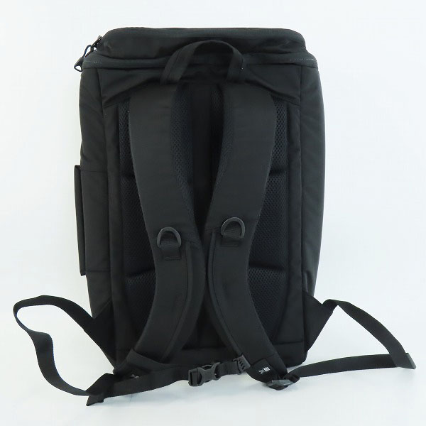 実際に弊社で買取させて頂いた【未使用】karrimor/カリマー Tribute 20/トリビュート バックパック/リュックサック デイパック/ブラック/501026-9000の画像 1枚目