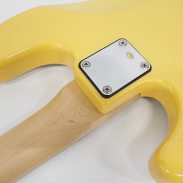 実際に弊社で買取させて頂いた★Bacchus/バッカス UNIVERSE SERIES BTB-1M BD テレキャスターベースType 4弦エレキベース ソフトケース付の画像 8枚目