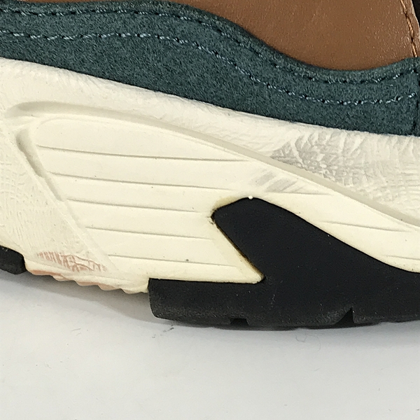 実際に弊社で買取させて頂いたglamb/グラム Platform dad sneakers/スニーカー/シューズ/GB0320/AC01/3の画像 6枚目