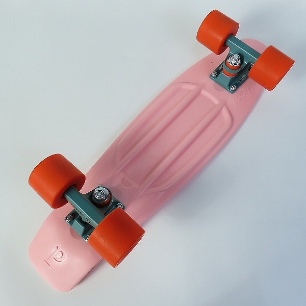 実際に弊社で買取させて頂いたPenny/ペニー ミニクルーザー ボード スケートボード/スケボーの画像 1枚目