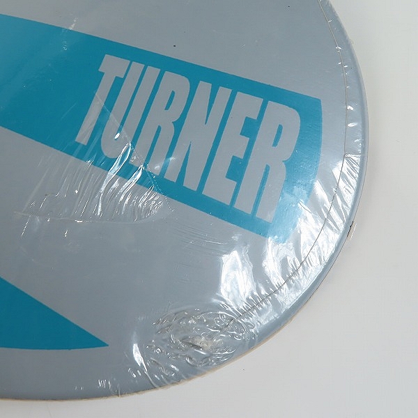 実際に弊社で買取させて頂いた【未開封】SK8MAFIA/スケートマフィア TUNER SUN スケートボード デッキの画像 3枚目