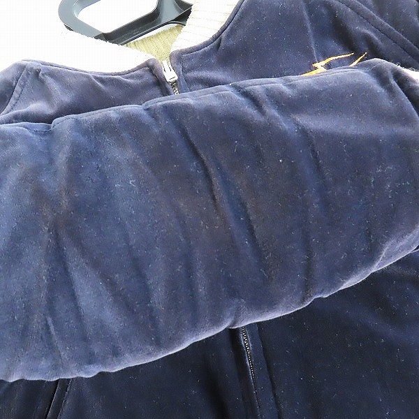 実際に弊社で買取させて頂いたTHE FLAT HEAD/フラットヘッド リバーシブル スカジャン スーベニアジャケット/Ｍの画像 6枚目