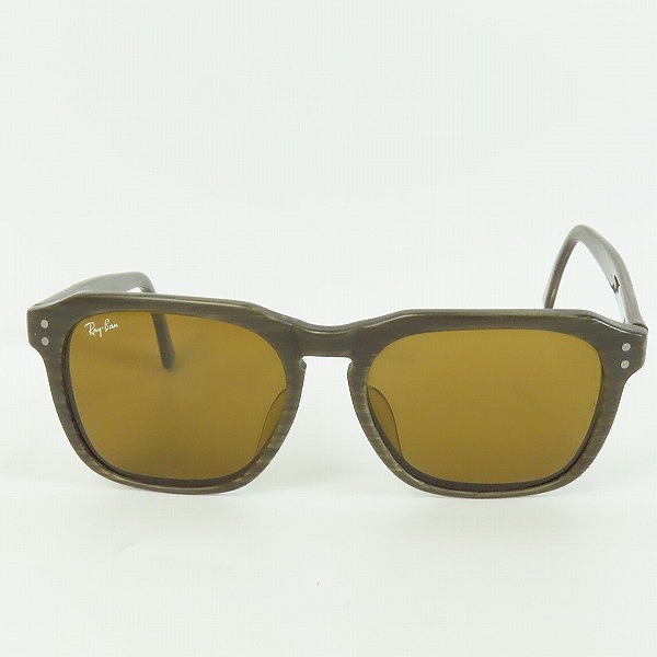 実際に弊社で買取させて頂いたRay-Ban/レイバン TRADITIONALS B&L ボシュロム サングラス/アイウェアの画像 1枚目