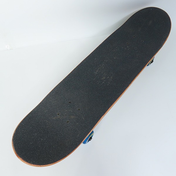 実際に弊社で買取させて頂いたMAN WHO/万風 待合せ スケボー ACE TRUCK スケートボード/コンプリートデッキの画像 1枚目