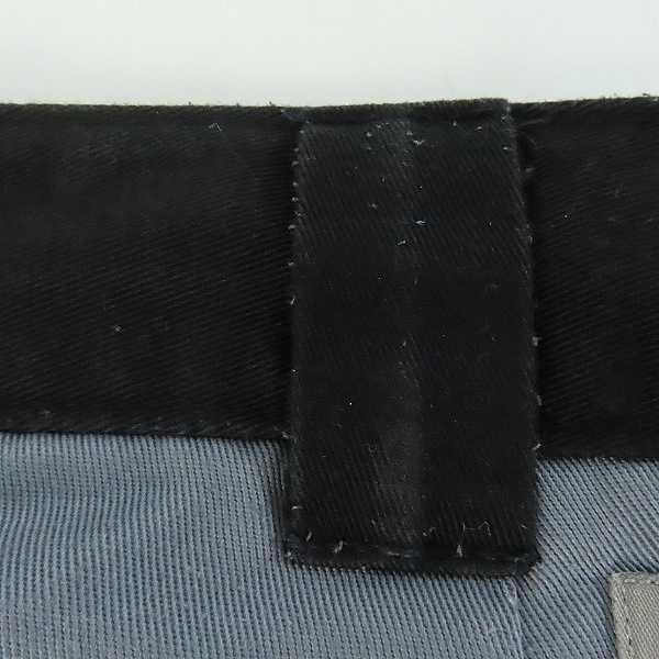 実際に弊社で買取させて頂いたDickies/ディッキーズ ハーフパンツ UM874H/28の画像 7枚目