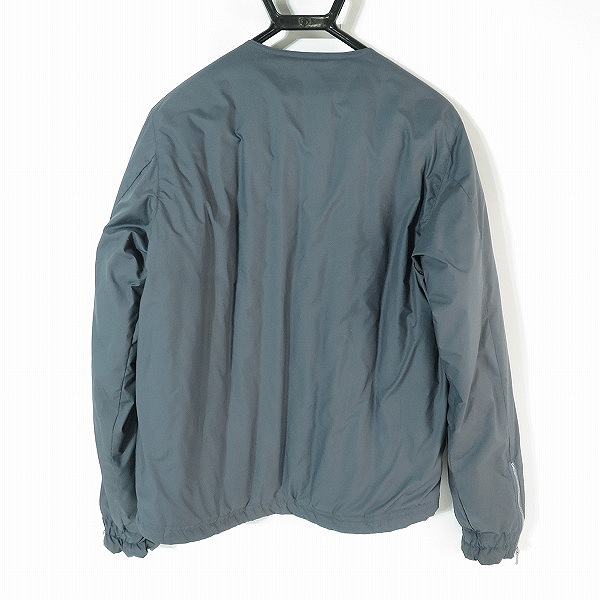 実際に弊社で買取させて頂いたNONNATIVE/ノンネイティブ DWELLER DOWN BLOUSON POLY TAFFETA “REN”/NN-J2806/0の画像 1枚目