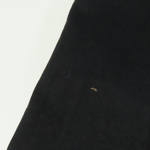 実際に弊社で買取させて頂いたY-3/ワイスリー アディダス×ヨウジヤマモト グラフィック ロングスリーブ 長袖Tシャツ H44811/XSの画像 9枚目