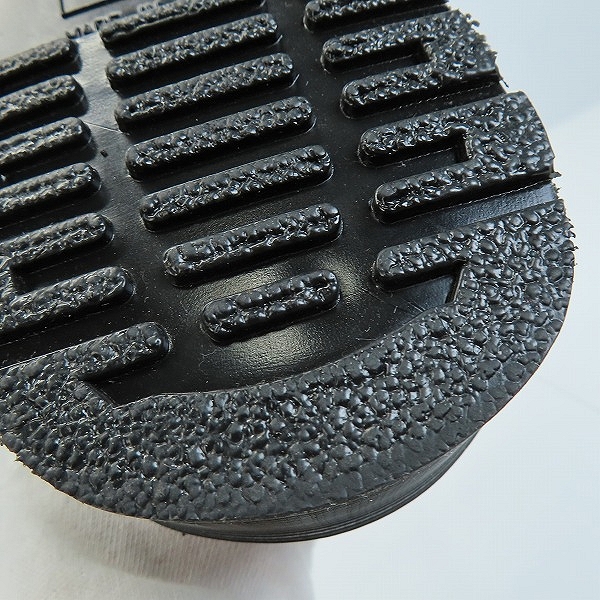 実際に弊社で買取させて頂いたDr.Martens/ドクターマーチン 3ホールシューズ 21aw 1461 3EYE BOOT MONO PATENT LAMPER/パテント/27137001/7の画像 6枚目