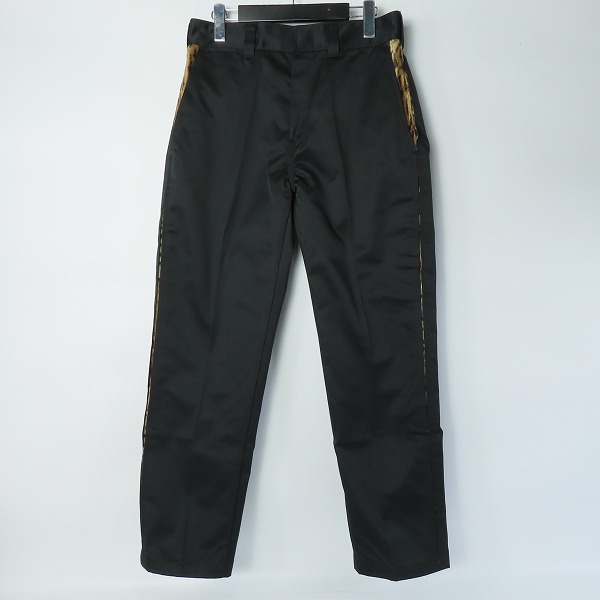 実際に弊社で買取させて頂いたNEIGHBOR HOOD/ネイバーフッド 22AW TWO-TONE PT/パンツ/222AQNH-PTM06/M