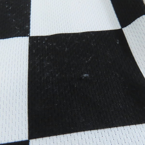 実際に弊社で買取させて頂いたF.C.Real Bristol/FCRB/エフシーレアルブリストル Tシャツ FCRB-190028 Lの画像 7枚目