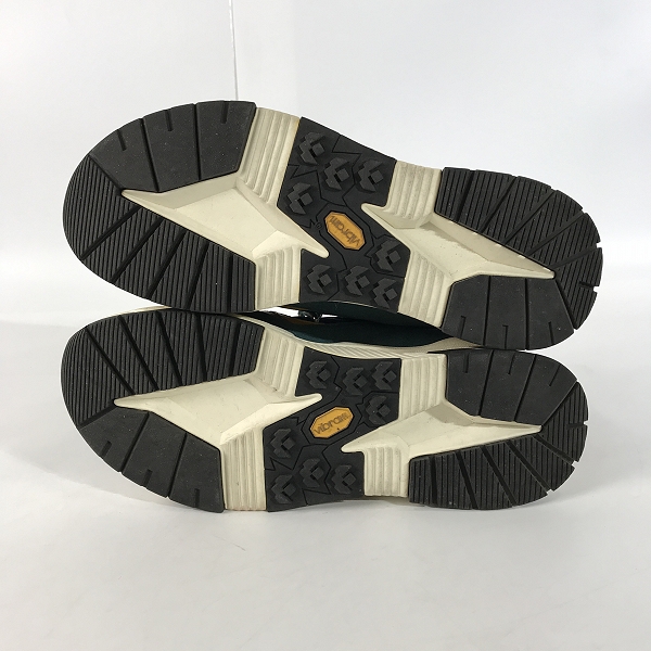 実際に弊社で買取させて頂いたglamb/グラム Platform dad sneakers/スニーカー/シューズ/GB0320/AC01/3の画像 2枚目