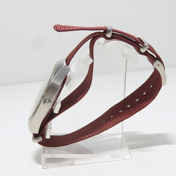 実際に弊社で買取させて頂いたSKAGEN/スカーゲン アナログ  腕時計/ウォッチ SKW6386の画像 1枚目