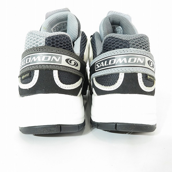 実際に弊社で買取させて頂いた【未使用】Salomon/サロモン XA-PRO ゴアテックス スニーカー BEAMS 415522/26.5の画像 1枚目