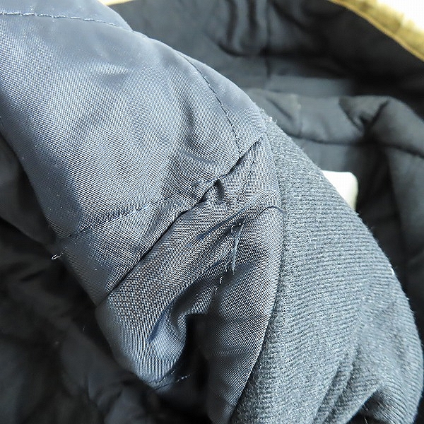実際に弊社で買取させて頂いたCarhartt/カーハート 90s ダック地 アクティブジャケット の画像 5枚目