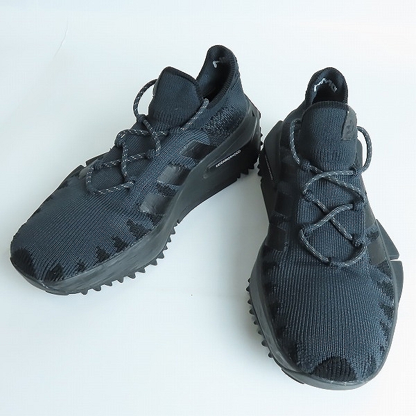 実際に弊社で買取させて頂いたadidas originals×NEIGHBORHOOD/アディダス オリジナルス×ネイバーフッド NMD_S1 N ニット ID3205/26