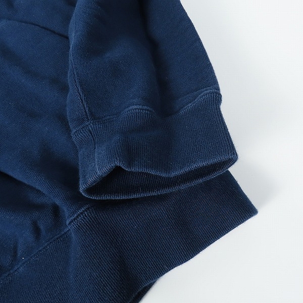 実際に弊社で買取させて頂いたF.C.Real Bristol/FCRB/エフシーレアルブリストル MLB TOUR TEAM CREWNECK SWEAT/スウェット FCRB-212024/XLの画像 6枚目