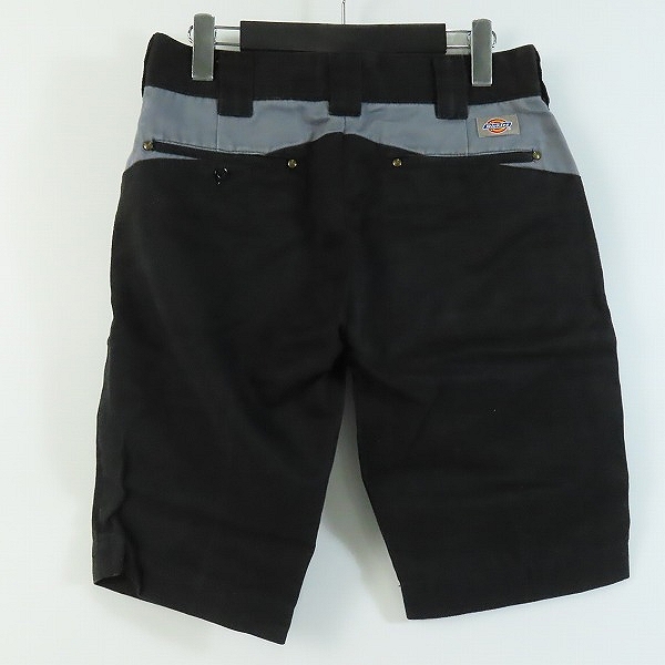 実際に弊社で買取させて頂いたDickies/ディッキーズ ハーフパンツ UM874H/28の画像 1枚目