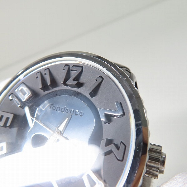 実際に弊社で買取させて頂いたTENDENCE/テンデンス ハイドロゲンガリバースカル 05023014【動作未確認】の画像 7枚目