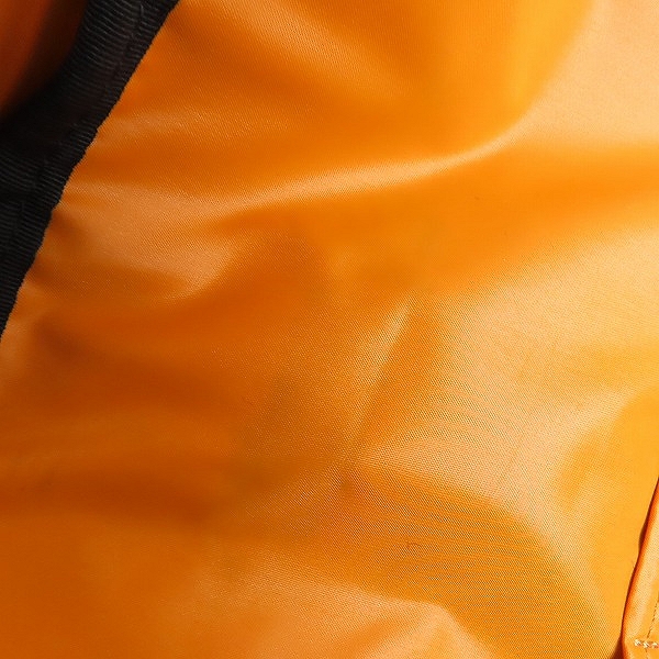 実際に弊社で買取させて頂いたPORTER/ポーター RUCKSACK Power Leaf ビジネスバッグの画像 6枚目