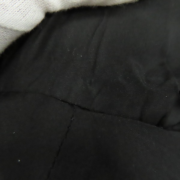 実際に弊社で買取させて頂いた【JPタグ】CELINE/セリーヌ クロンビーコート フィービー期 2 8H28/42の画像 7枚目