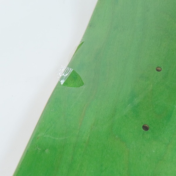 実際に弊社で買取させて頂いた【未開封】NEWTRAL ISLAND SKATE/ニュートラル アイランド スケーターズ スケートボード デッキの画像 5枚目