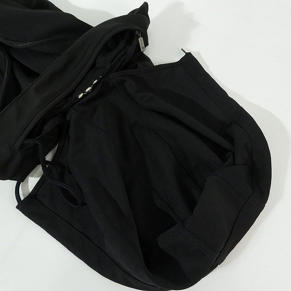 実際に弊社で買取させて頂いたY-3/ワイスリー Yohji Yamamoto×adidas/ヨウジヤマモト×アディダス 背面スリーストライプ ベスト/Mの画像 8枚目